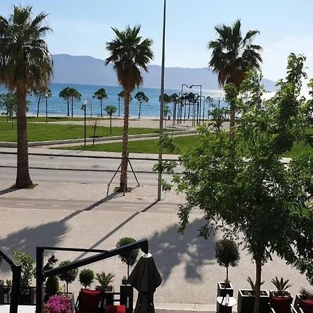 Haris 3* Vlorë