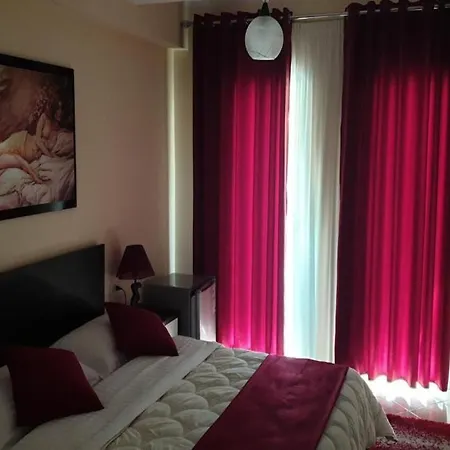 Haris Hotel 3*