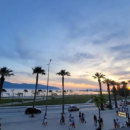 Haris Vlorë