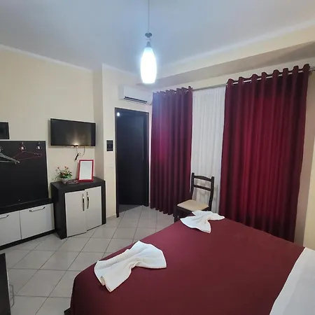 Haris 3* Vlorë