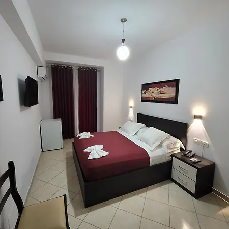 Haris 3* Vlorë