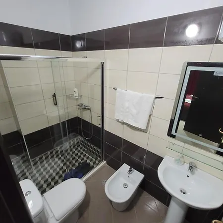 Hotel Haris