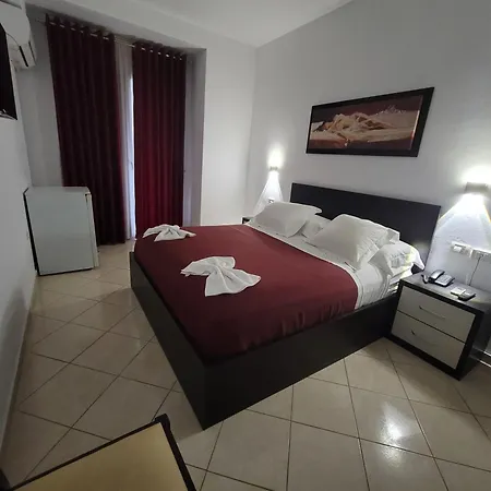 Haris Hotel 3*