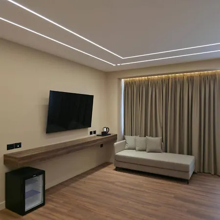 Hotel Haris Vlorë