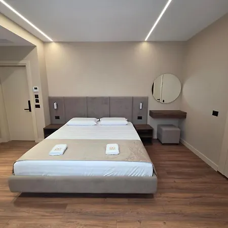 Haris 3* Vlorë