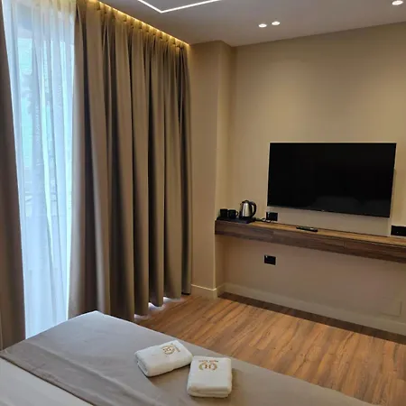 Haris 3* Vlorë