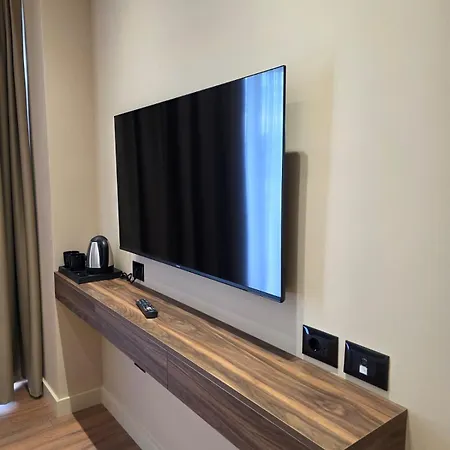 Hotel Haris