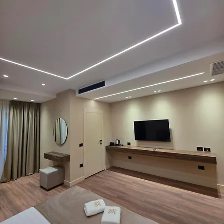 Hotel Haris