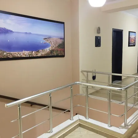 Haris Hotel Vlorë