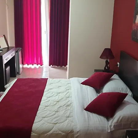 Haris Hotel 3*