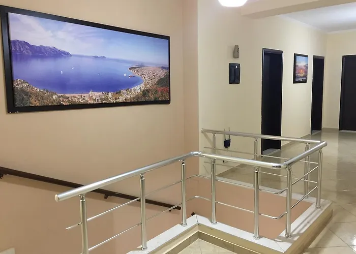 Haris Hotel Vlorë