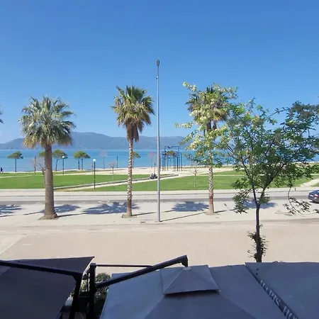 Szálloda Haris Vlora