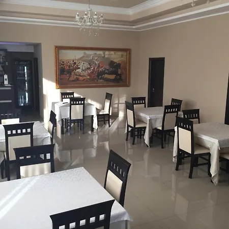 Haris Hotel