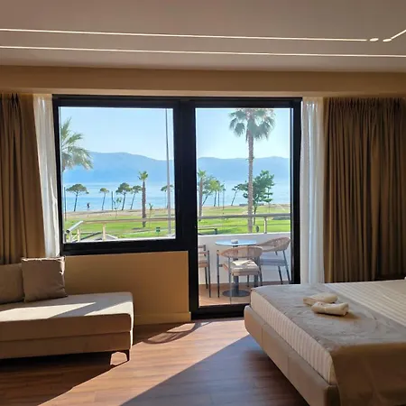 Hotel Haris &