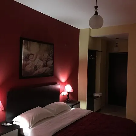 Haris Szálloda Vlora