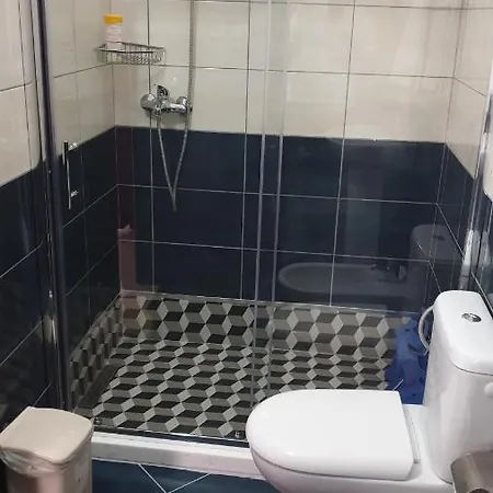 Отель Haris 3*