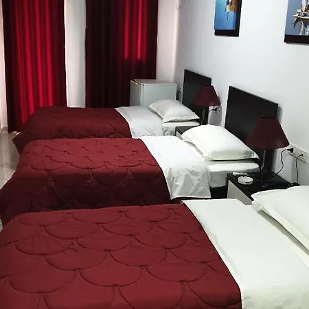 Haris Hotel